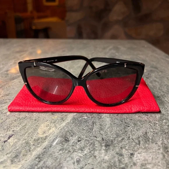 Chloe sunglasses - Picture 4 of 10